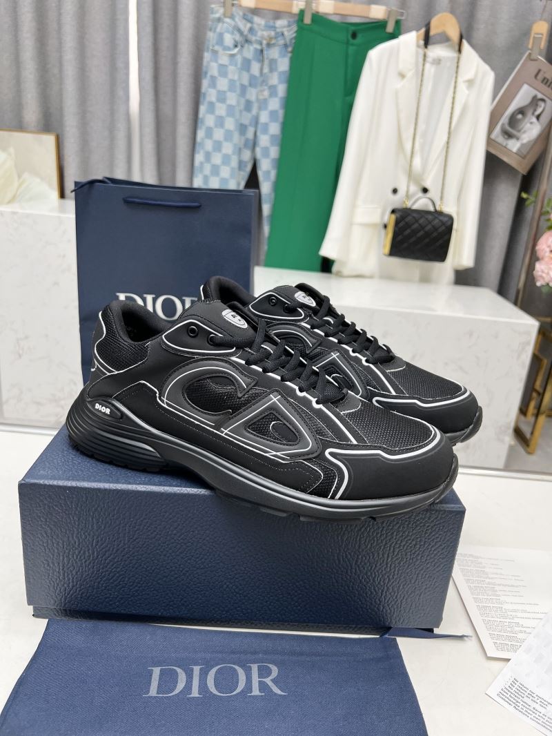 Christian Dior Sneaker